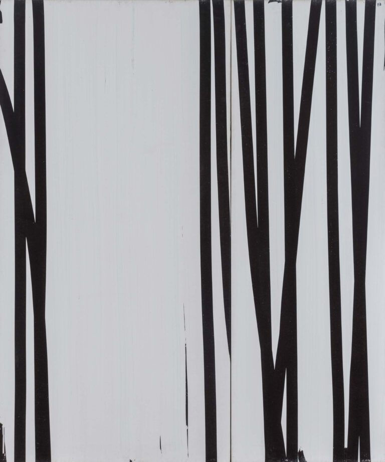 Eternal lines